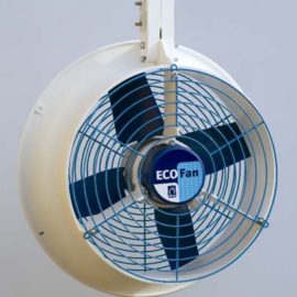 Вентилятор PRIVA Eco Fan