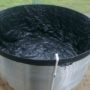 Емкости для воды и дренажа