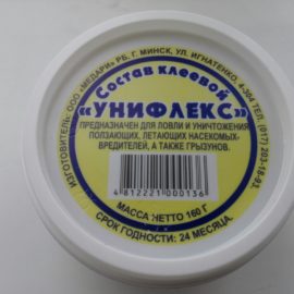 Состав клеевой УНИФЛЕКС